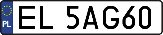 EL5AG60