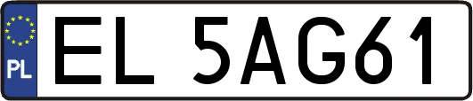 EL5AG61