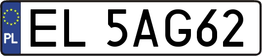EL5AG62