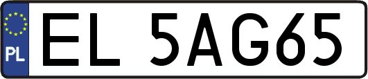 EL5AG65