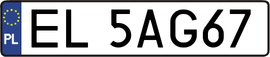 EL5AG67