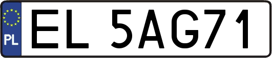 EL5AG71