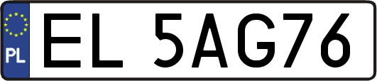 EL5AG76