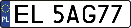 EL5AG77