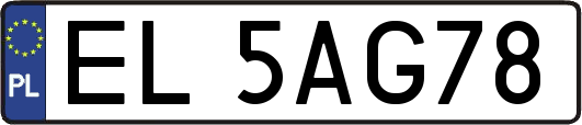 EL5AG78