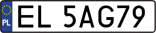 EL5AG79