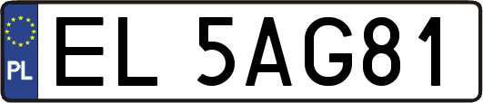EL5AG81