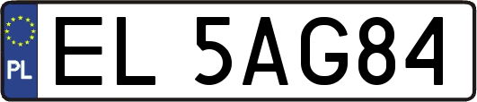 EL5AG84