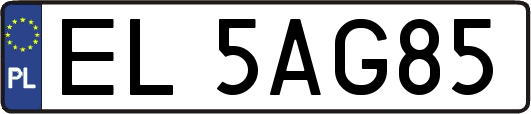 EL5AG85