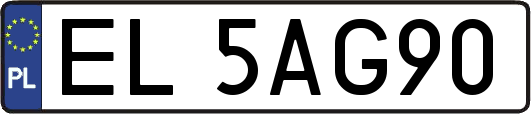 EL5AG90