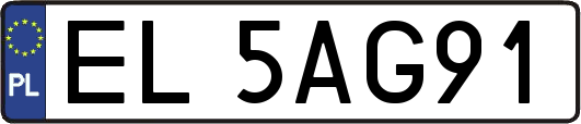 EL5AG91