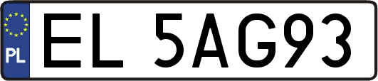 EL5AG93