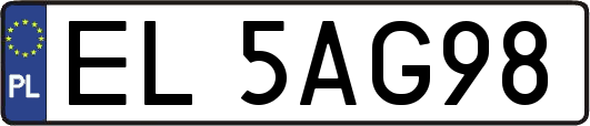 EL5AG98