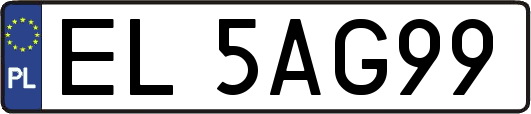 EL5AG99