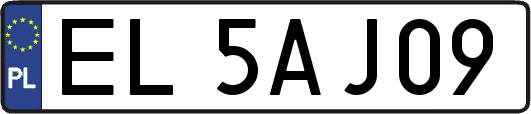 EL5AJ09