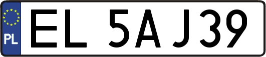 EL5AJ39