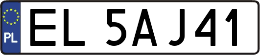EL5AJ41