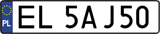 EL5AJ50