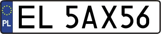 EL5AX56