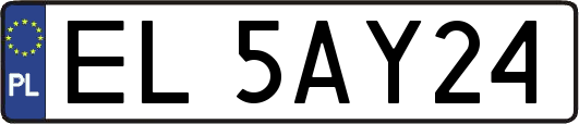 EL5AY24
