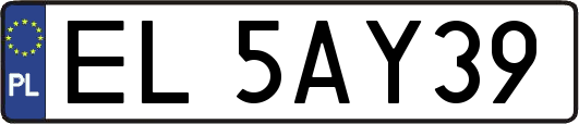 EL5AY39
