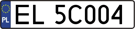 EL5C004