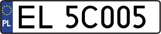 EL5C005
