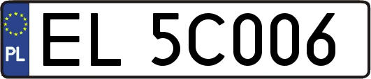 EL5C006