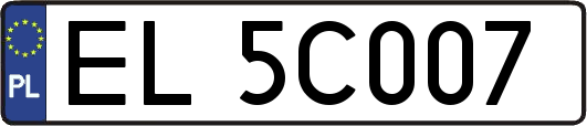 EL5C007