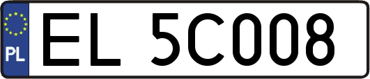 EL5C008