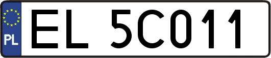 EL5C011