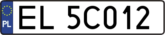 EL5C012