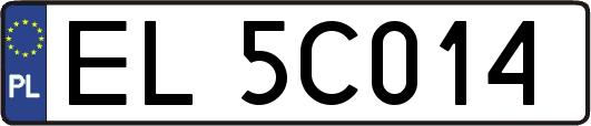 EL5C014