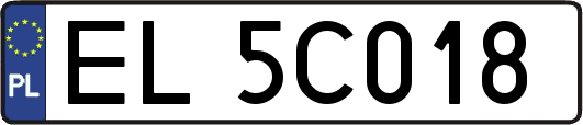 EL5C018