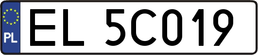 EL5C019