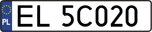 EL5C020