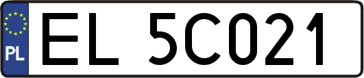 EL5C021
