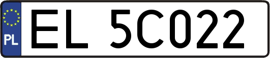 EL5C022