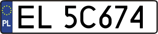 EL5C674