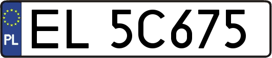 EL5C675