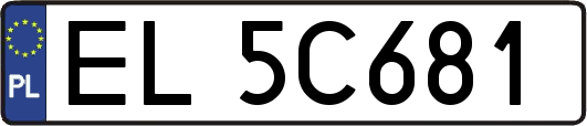 EL5C681