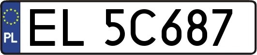 EL5C687