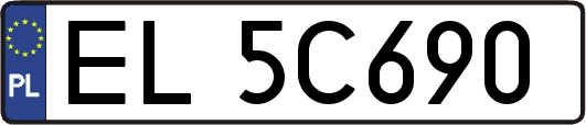 EL5C690