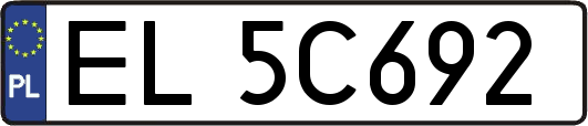 EL5C692