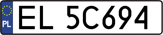 EL5C694