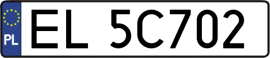 EL5C702