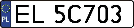 EL5C703