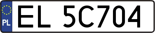 EL5C704