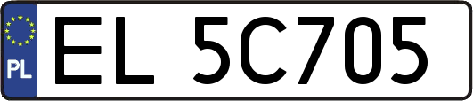 EL5C705