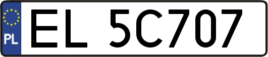 EL5C707